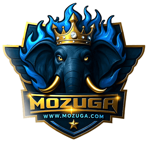MOZUGA  มิติใหม่แห่งความบันเทิงออนไลน์ที่ครบวงจร